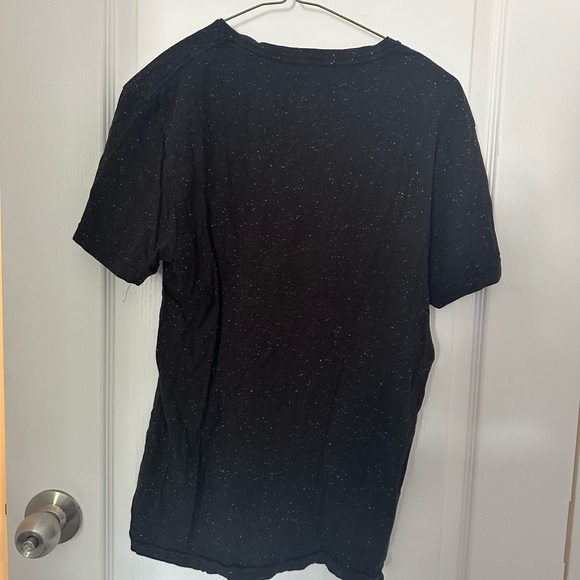 Lucky Brand Starry Night Bear Constellation Tee - Picture 2 of 3